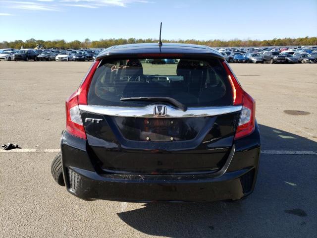 Photo 5 VIN: JHMGK5H72GS004944 - HONDA FIT EX 