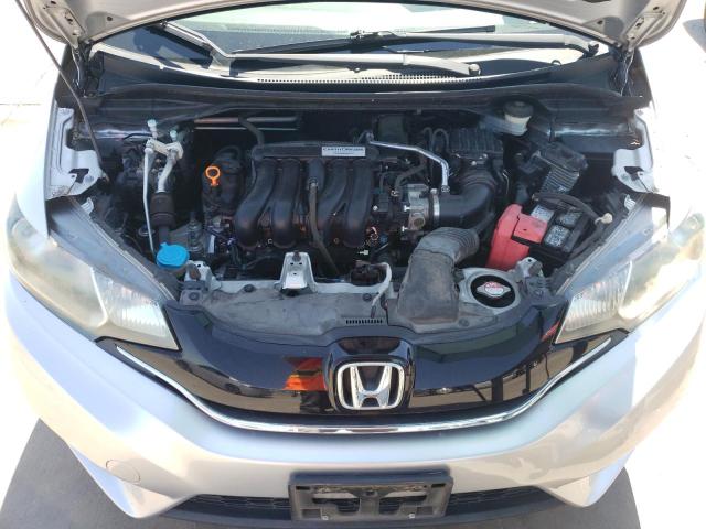 Photo 6 VIN: JHMGK5H72GS008184 - HONDA FIT EX 