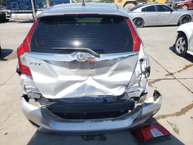 Photo 8 VIN: JHMGK5H72GS008184 - HONDA FIT EX 