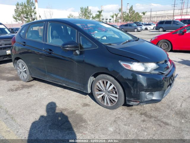 Photo 0 VIN: JHMGK5H72GS013031 - HONDA FIT 