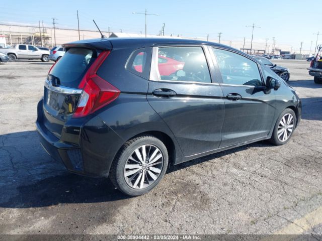 Photo 3 VIN: JHMGK5H72GS013031 - HONDA FIT 