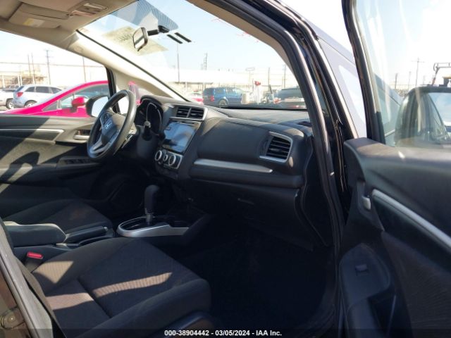 Photo 4 VIN: JHMGK5H72GS013031 - HONDA FIT 