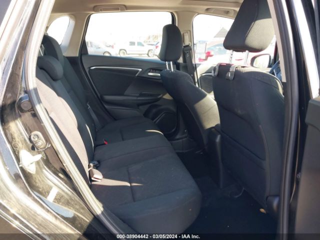 Photo 7 VIN: JHMGK5H72GS013031 - HONDA FIT 