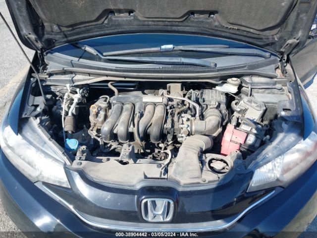 Photo 9 VIN: JHMGK5H72GS013031 - HONDA FIT 