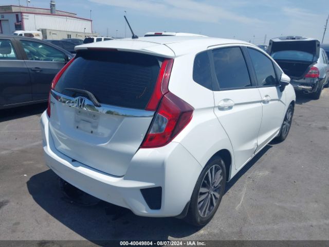 Photo 3 VIN: JHMGK5H72GS016172 - HONDA FIT 