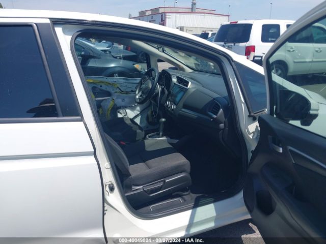 Photo 4 VIN: JHMGK5H72GS016172 - HONDA FIT 