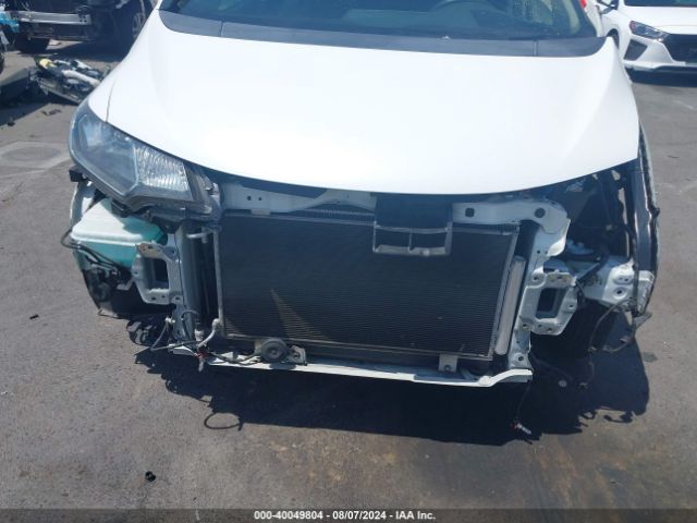 Photo 5 VIN: JHMGK5H72GS016172 - HONDA FIT 