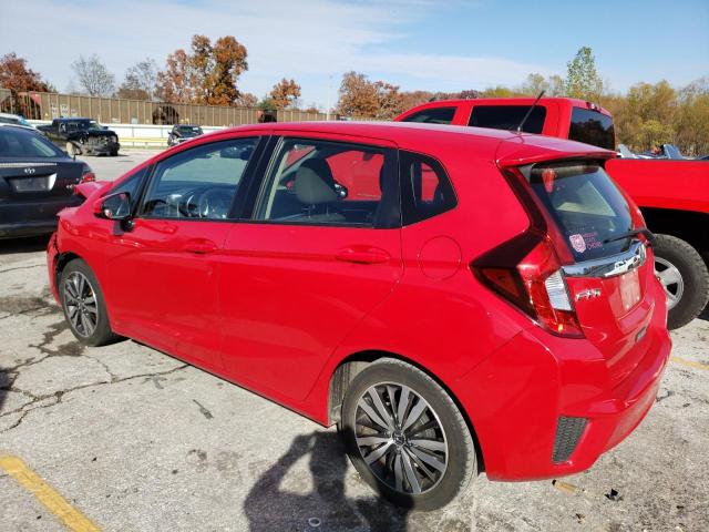 Photo 2 VIN: JHMGK5H72GX000993 - HONDA FIT EX 