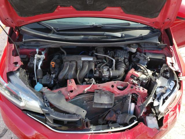 Photo 6 VIN: JHMGK5H72GX000993 - HONDA FIT EX 