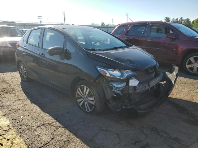 Photo 0 VIN: JHMGK5H72GX001321 - HONDA FIT EX 