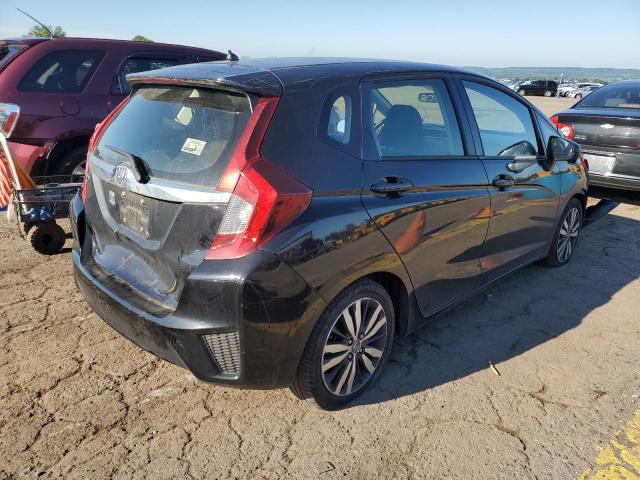 Photo 3 VIN: JHMGK5H72GX001321 - HONDA FIT EX 