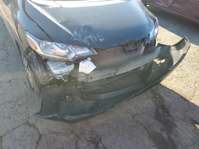 Photo 8 VIN: JHMGK5H72GX001321 - HONDA FIT EX 