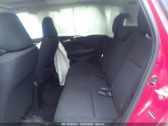 Photo 7 VIN: JHMGK5H72GX001447 - HONDA FIT 