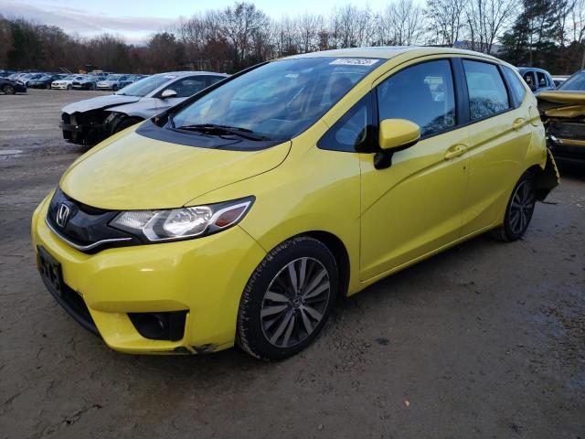 Photo 0 VIN: JHMGK5H72GX003179 - HONDA FIT 