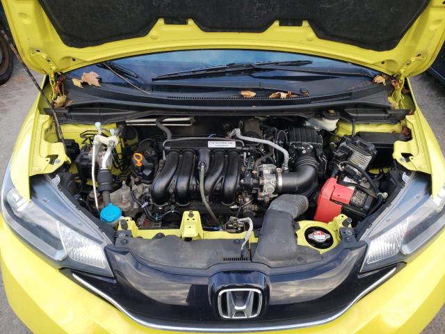 Photo 10 VIN: JHMGK5H72GX003179 - HONDA FIT 