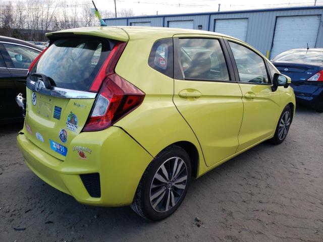 Photo 2 VIN: JHMGK5H72GX003179 - HONDA FIT 