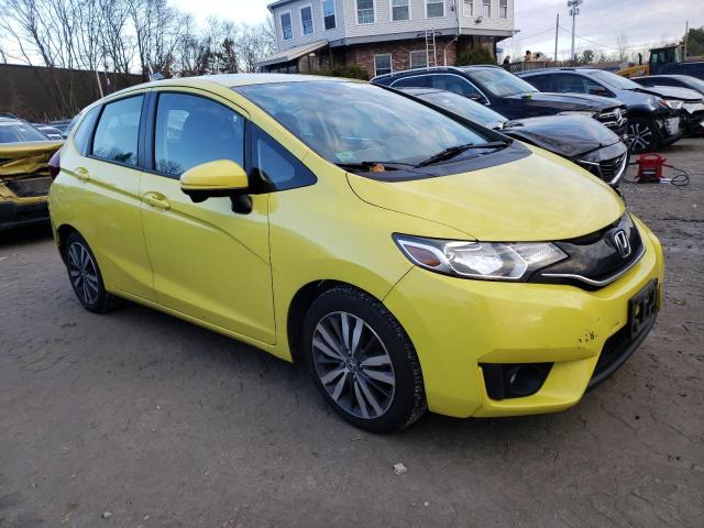 Photo 3 VIN: JHMGK5H72GX003179 - HONDA FIT 