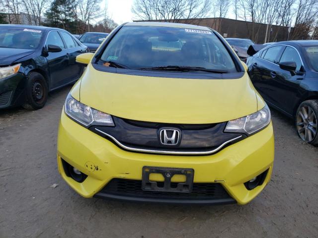 Photo 4 VIN: JHMGK5H72GX003179 - HONDA FIT 