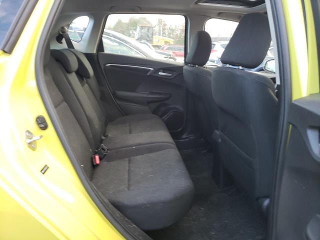 Photo 9 VIN: JHMGK5H72GX003179 - HONDA FIT 