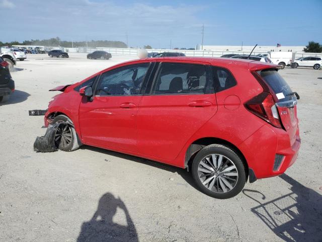 Photo 1 VIN: JHMGK5H72GX018412 - HONDA FIT EX 