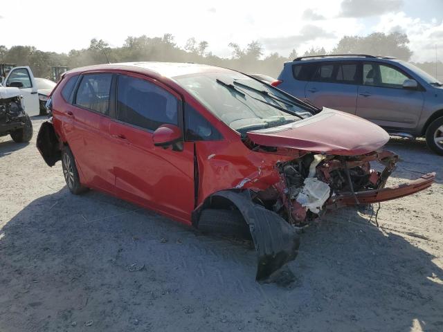 Photo 3 VIN: JHMGK5H72GX018412 - HONDA FIT EX 