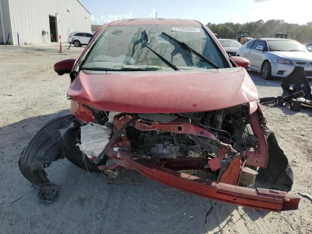 Photo 4 VIN: JHMGK5H72GX018412 - HONDA FIT EX 