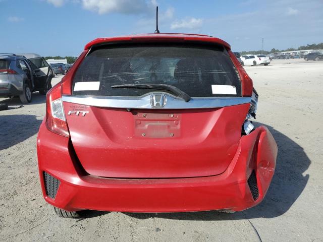 Photo 5 VIN: JHMGK5H72GX018412 - HONDA FIT EX 