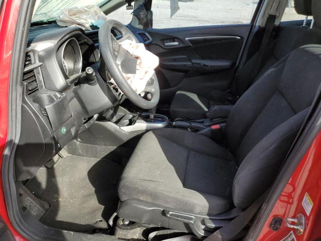 Photo 6 VIN: JHMGK5H72GX018412 - HONDA FIT EX 