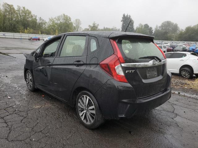 Photo 2 VIN: JHMGK5H72GX020578 - HONDA FIT EX 