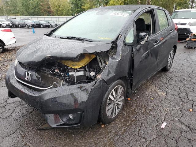 Photo 8 VIN: JHMGK5H72GX020578 - HONDA FIT EX 