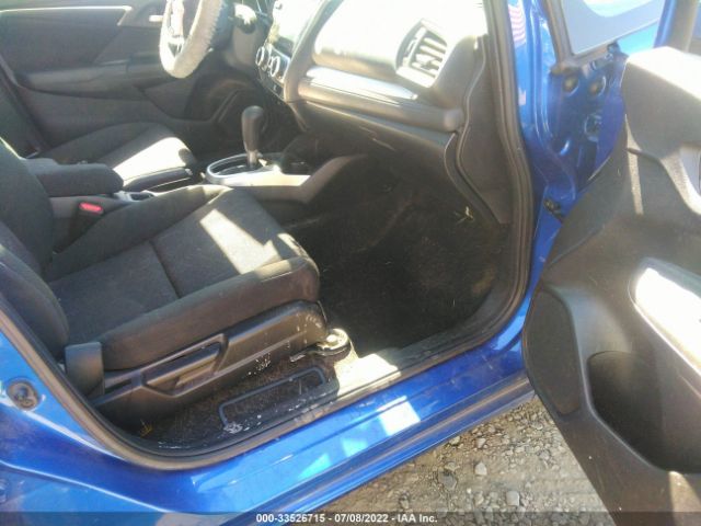 Photo 4 VIN: JHMGK5H72GX023870 - HONDA FIT 