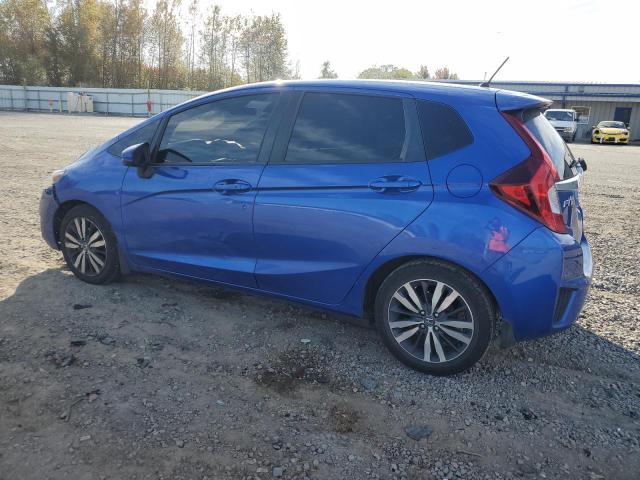 Photo 1 VIN: JHMGK5H72GX027398 - HONDA FIT EX 