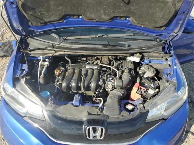 Photo 11 VIN: JHMGK5H72GX027398 - HONDA FIT EX 