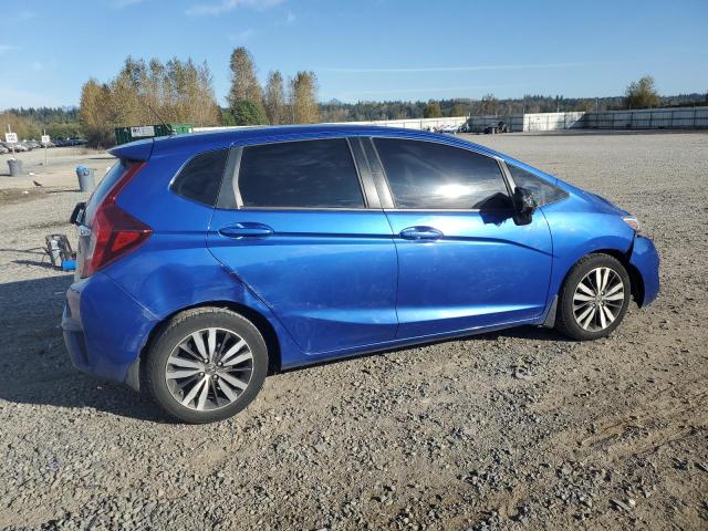 Photo 2 VIN: JHMGK5H72GX027398 - HONDA FIT EX 