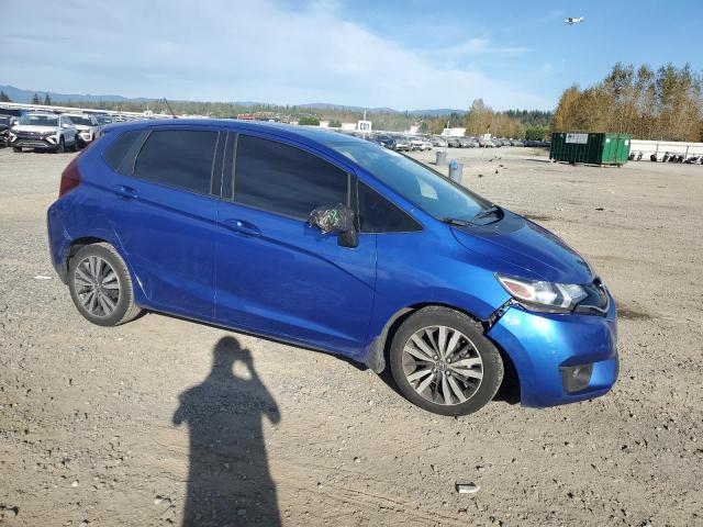 Photo 3 VIN: JHMGK5H72GX027398 - HONDA FIT EX 