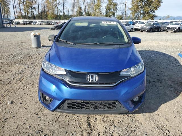 Photo 4 VIN: JHMGK5H72GX027398 - HONDA FIT EX 