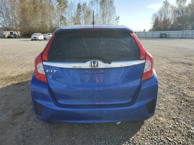 Photo 5 VIN: JHMGK5H72GX027398 - HONDA FIT EX 