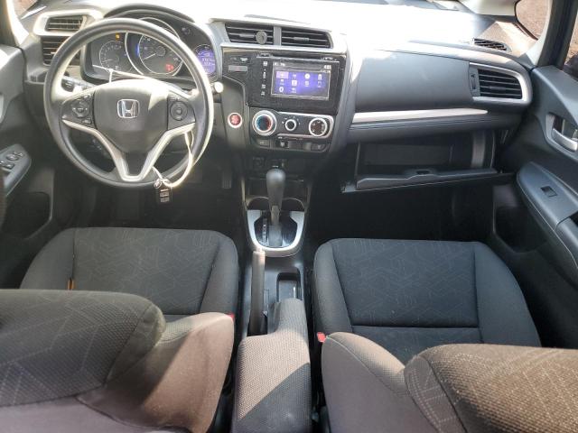 Photo 7 VIN: JHMGK5H72GX027398 - HONDA FIT EX 