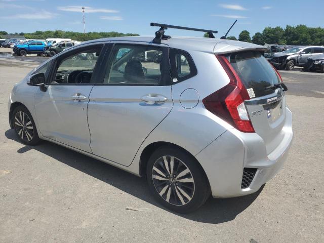 Photo 1 VIN: JHMGK5H72GX027739 - HONDA FIT 