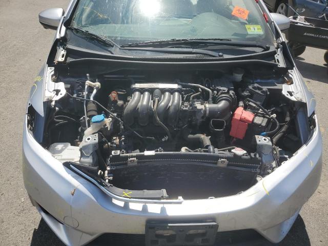 Photo 10 VIN: JHMGK5H72GX027739 - HONDA FIT 