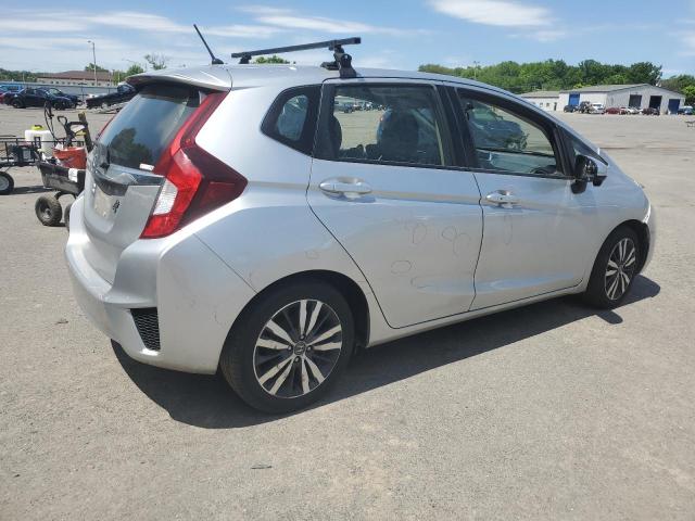 Photo 2 VIN: JHMGK5H72GX027739 - HONDA FIT 