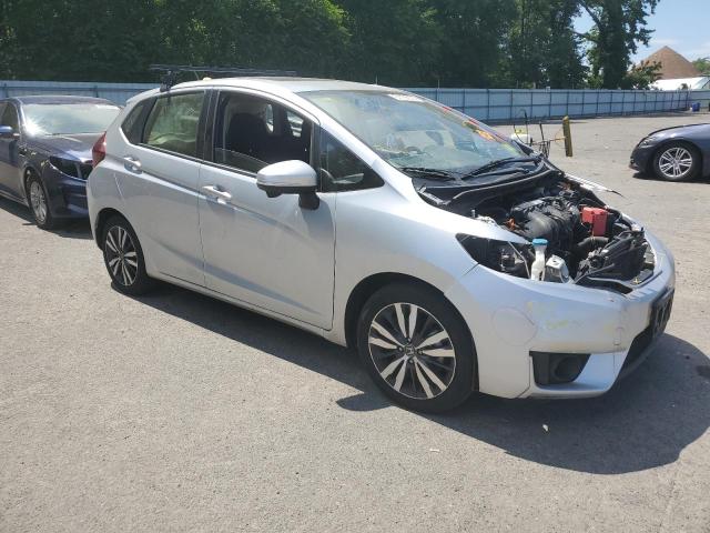 Photo 3 VIN: JHMGK5H72GX027739 - HONDA FIT 