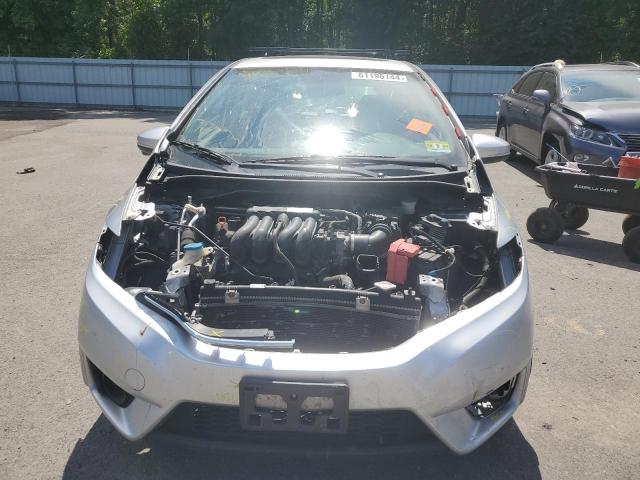 Photo 4 VIN: JHMGK5H72GX027739 - HONDA FIT 