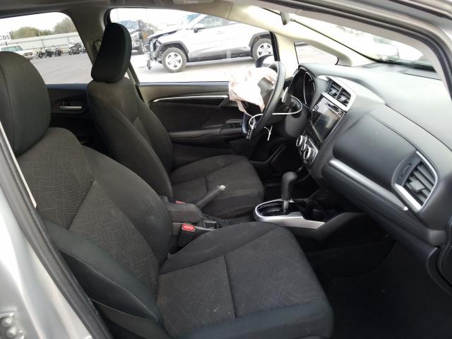 Photo 4 VIN: JHMGK5H72GX029703 - HONDA FIT EX 