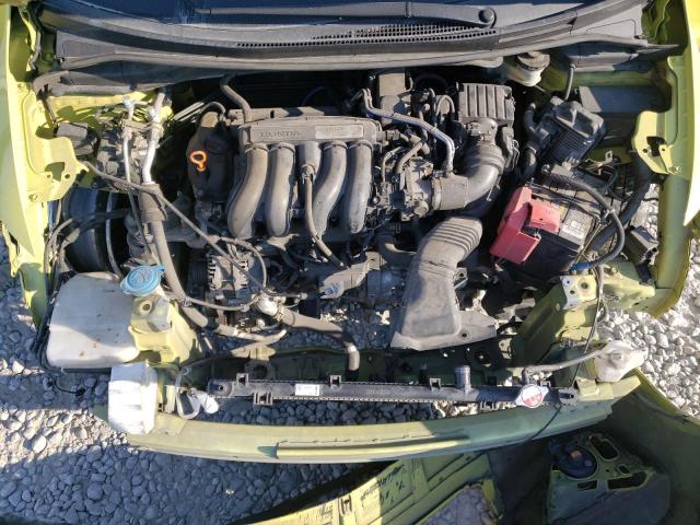 Photo 6 VIN: JHMGK5H72GX030723 - HONDA FIT EX 