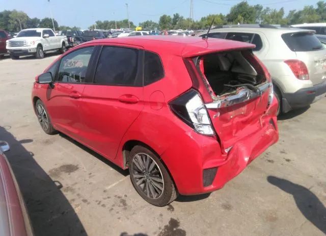 Photo 2 VIN: JHMGK5H72GX034304 - HONDA FIT 