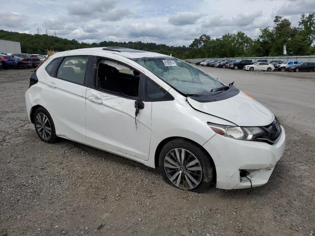 Photo 3 VIN: JHMGK5H72GX035159 - HONDA FIT EX 