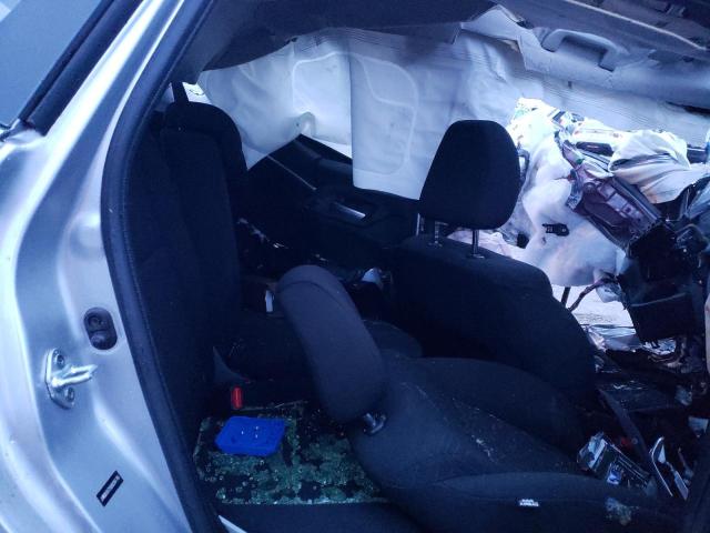 Photo 9 VIN: JHMGK5H72GX035176 - HONDA FIT EX 