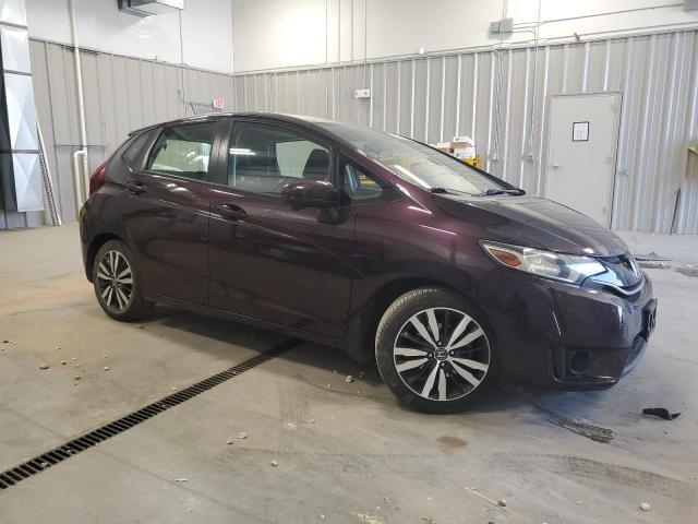 Photo 3 VIN: JHMGK5H72GX039678 - HONDA FIT EX 