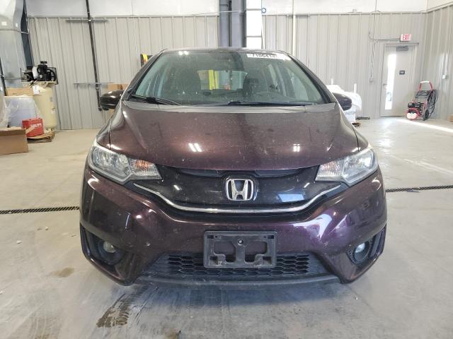 Photo 4 VIN: JHMGK5H72GX039678 - HONDA FIT EX 